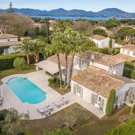 Villa Le Roi Soleil-2